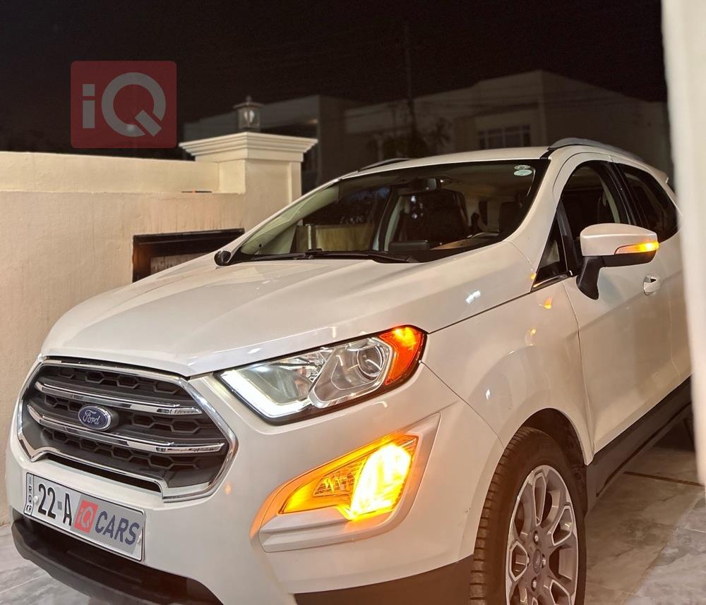 فورد إيكوسبورت